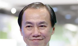 Bác sĩ 'Y khoa vui vẻ' Lương Lễ Hoàng qua đời vì COVID-19