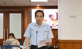 TPHCM lý giải việc chậm giải ngân gói hỗ trợ thuê nhà cho người lao động