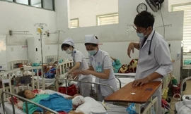 Vì sao Bệnh viện Chợ Rẫy có nguy cơ đóng cửa?