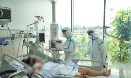 Nguyên nhân khiến số ca tử vong do COVID-19 tại TPHCM ở mức cao