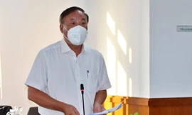 Tăng cấp độ dịch, một quận tại TPHCM cấm bán rượu bia