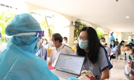 Ngành Giáo dục TPHCM lên tiếng khi 70% phụ huynh không muốn con đến trường