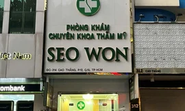 Phòng khám thẩm mỹ dùng chiêu 've sầu thoát xác' khi gây tai biến
