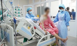 Công bố giải pháp ngăn chặn triệt để tình trạng mua bán thận, tạng người