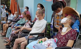 TPHCM: Báo động hội chứng chuyển hóa ở người trưởng thành