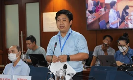 Xử lý nghiêm những trường học để xảy ra 'lạm thu'