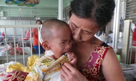 TPHCM: Nguy cơ bùng phát các loại bệnh đã có vắc xin