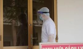 Điều tra vụ việc giả danh bác sĩ trong khu cách ly COVID-19