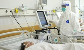 Số ca mắc COVID-19 tăng cao, TPHCM yêu cầu bệnh viện khôi phục đơn vị điều trị, phòng chống dịch 