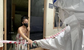 Thêm giải pháp xác nhận cho F0 tự điều trị COVID-19