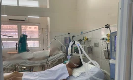 Nhiều người tử vong vì uống phải rượu làm từ cồn công nghiệp