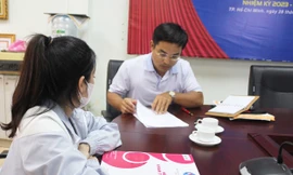  Bệnh nhân bị bác sĩ dùng một tay phá thai 21 tuần tuổi, đại diện phòng khám nói gì?