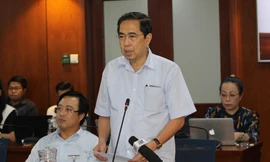 TPHCM lên tiếng việc doanh nghiệp cắt giảm lao động