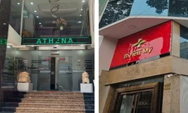 TPHCM: Chuyển Công an điều tra 2 cơ sở thẩm mỹ 'chui' chống đối cơ quan chức năng