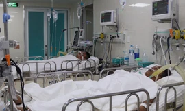 Rượu pha chế từ cồn công nghiệp gây chết 10 người ở TPHCM nguy hiểm ra sao?