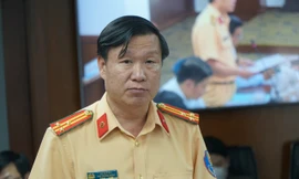Công an TP.HCM phạt hơn 42 tỷ sau hơn 1 tuần áp dụng mức xử lý vi phạm mới