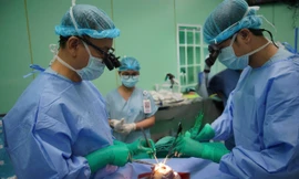 1,6 triệu người Việt Nam đang cận kề 'cửa tử' vì căn bệnh này