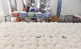 Thực hư bún tươi chứa formol