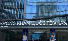 TPHCM: 'Phòng khám quốc tế' có dấu hiệu lừa đảo, bệnh nhân bị lừa cả tỷ đồng