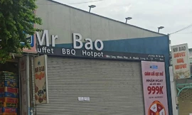 Nhiều sai phạm tại nhà hàng có 2 sinh viên tử vong vì 'rượu độc'