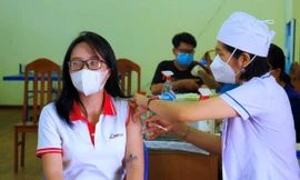 TPHCM: Yêu cầu không được tạm ngừng tiêm vắc xin phòng COVID-19