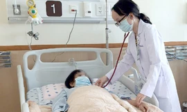 Đột quỵ vì bệnh nhân tự ý ngưng điều trị