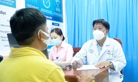 Phát hiện trường hợp mang lưỡng giới thật cực hiếm gặp trên toàn cầu