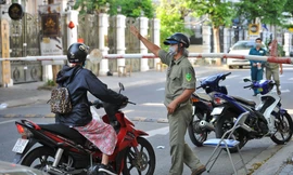 TPHCM sắp xếp lại khu phố, ấp; tinh giản 30.000 nhân sự