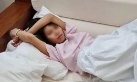 Bị sản phụ tố gây tai biến kép, Bệnh viện FV nói gì?