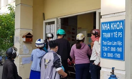 F0 không khai báo y tế vẫn ‘ép’ bác sĩ cấp giấy xác nhận