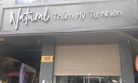 Không được cấp phép, thẩm mỹ viện vẫn ngang nhiên nâng mũi, chỉnh xương, hút mỡ bụng