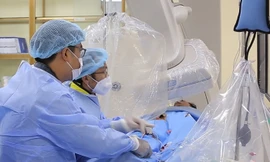 Người đàn ông suýt tử vong vì bệnh lý từng cướp đi 3 người thân