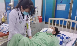 Sau điều trị bệnh béo phì, bệnh nhân lại tăng cân 'chóng mặt'