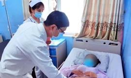 Cô gái trẻ bị áp xe trong ổ bụng từ nguyên nhân bất ngờ ai cũng có thể gặp phải