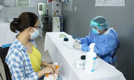 Cộng đồng cần ứng phó ra sao với bệnh đậu mùa khỉ?