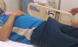 Hi hữu: Người đàn ông cương cứng 'cậu nhỏ' suốt 10 ngày sau quan hệ tình dục