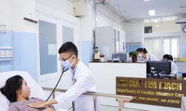 Nữ sinh viên thập tử nhất sinh vì bệnh nguy hiểm dễ nhầm với cảm cúm