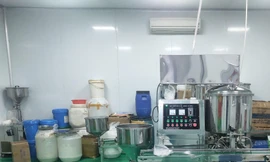 Phát hiện kho mỹ phẩm 'khủng' nghi giả mạo thương hiệu nổi tiếng