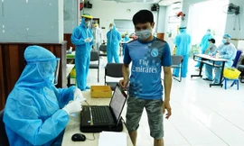 TPHCM: Đưa hơn 300 bác sĩ trẻ về tuyến cơ sở giảm áp lực quá tải