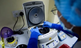 TPHCM giải mã trình tự gien truy tìm biến chủng Omicron