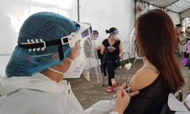 Dữ liệu tiêm vắc xin sai lệch, cấp 'thẻ xanh COVID-19' ra sao?