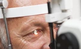 Đột ngột bị mù vì mắc bệnh lây qua đường tình dục