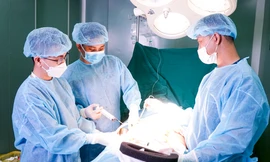 'Nâng cấp' vòng ba đón Tết, người phụ nữ gặp tai biến kinh hoàng