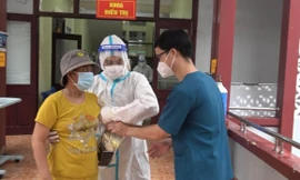 TPHCM: 'Choáng' với viện phí 2,3 tỷ đồng của sản phụ mắc COVID-19