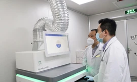 Giải trình tự 1.000 hệ gen người Việt, tiến tới y học chính xác