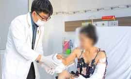 Nữ công nhân bị 'phi công trẻ' chém trọng thương vì… từ chối yêu