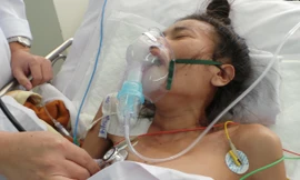 Mỗi năm 300.000 người tử vong vì suy tim, người mắc bệnh tăng nhanh