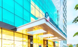 Bệnh viện Quốc tế Mỹ hợp tác chiến lược với RAFFLES MEDICAL GROUP