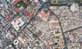 Người dân khu Mả Lạng có được cấp phép xây dựng sau thu hồi dự án?