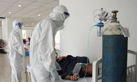 TPHCM: Dịch COVID-19 chuyển biến tích cực, số ca tử vong thấp nhất trong 2 tháng